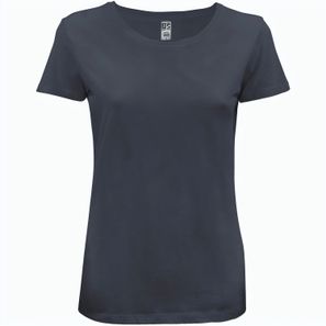 BS Evolution Damen T-Shirt, 150 gr/m²