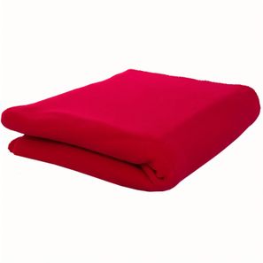 Fleecedecke 150x120 cm. 250 g/m²