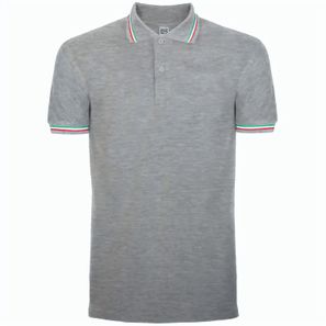 BS Italy Polo. 200 gr/m²