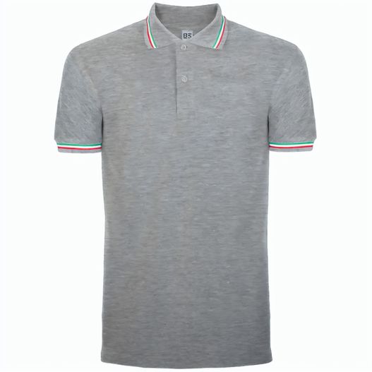 BS Italy Polo. 200 gr/m² (Bild 1)