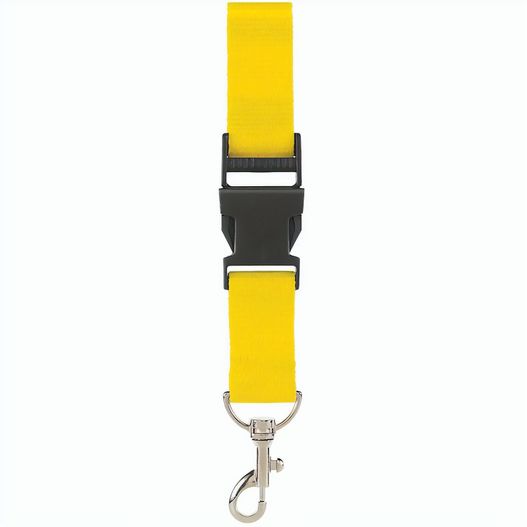 Produktabbildung Lanyard 2.5 cm Lanyard 2.5 cm (Bild 1)