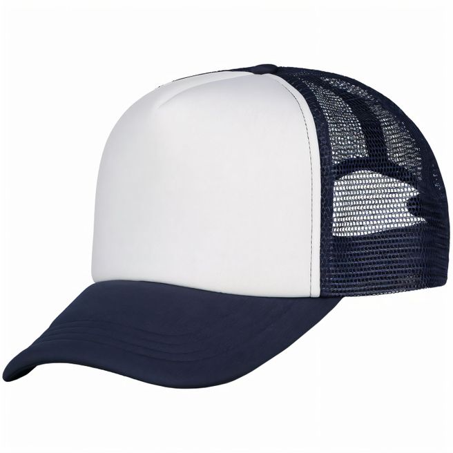Trucker Cap Deluxe - Retail