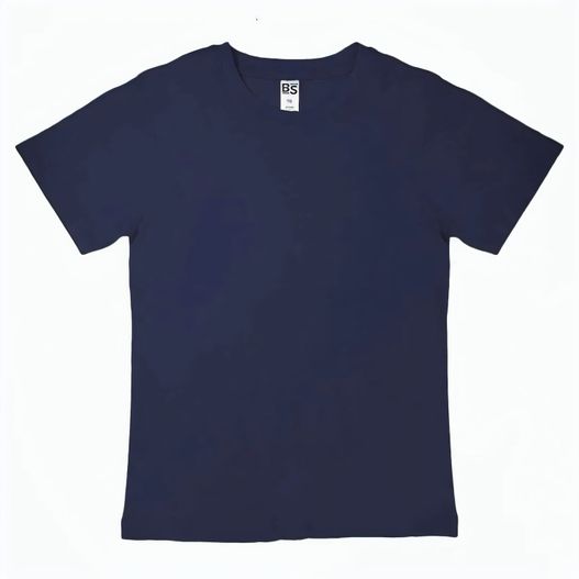 BS Evolution Kinder T-Shirt. 150 gr/m² (Bild 1)