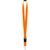 Lanyard 2.5 cm mit Sicherheitsverschluss (Bild 1)
