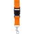 Lanyard 2.5 cm mit Sicherheitsverschluss (Bild 3)