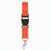 Lanyard 2.5 cm mit Sicherheitsverschluss (Bild 2)