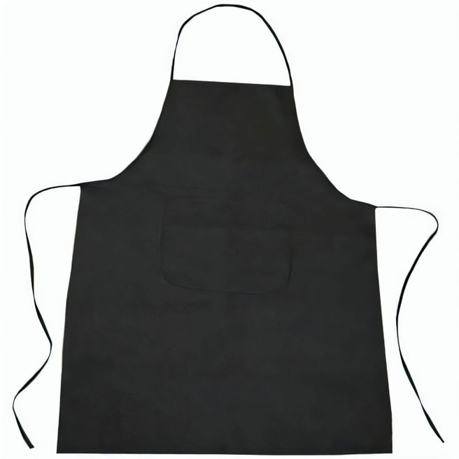 Promo Latzschürze 79x60 cm