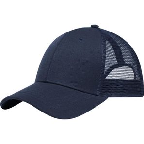 Trucker Cap Medium Profile - Retail
