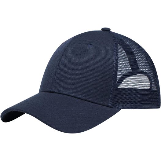 Trucker Cap Medium Profile - Retail (Bild 1)