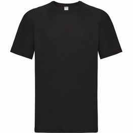 SP Run Sportshirt. 140 g/m²