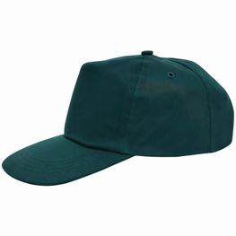 Promo Cap