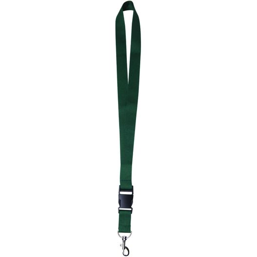 Produktabbildung Lanyard 2.5 cm Lanyard 2.5 cm (Bild 1)