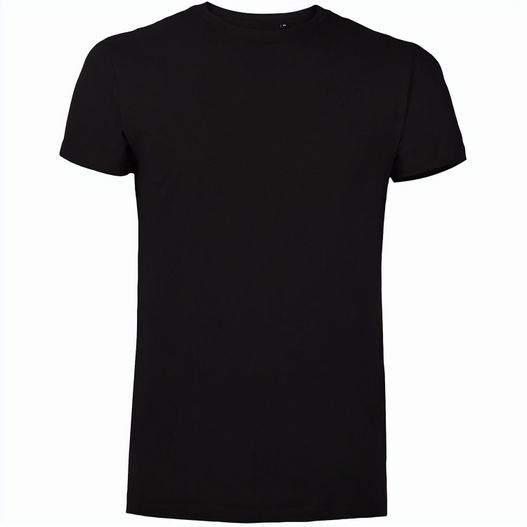 Produktabbildung BS Moon T-Shirt, 150 gr/m² BS Moon T-Shirt, 150 gr/m² (Bild 1)