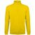 BS Sirio Pullover mit halbem Reißverschluss, 280 gr/m²