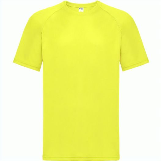 Produktabbildung SP Run Sportshirt. 140 g/m² SP Run Sportshirt. 140 g/m² (Bild 1)