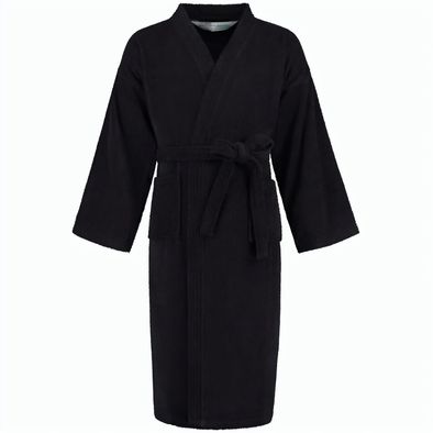 Sophie Muval Bademantel Kimono, 380 gr/m²