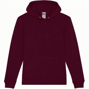 BS Outsider Hoodie, 280 gr/m²