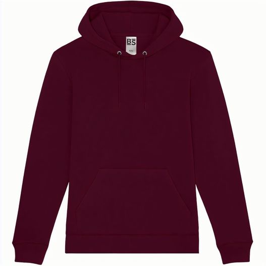 BS Outsider Hoodie, 280 gr/m² (Bild 1)