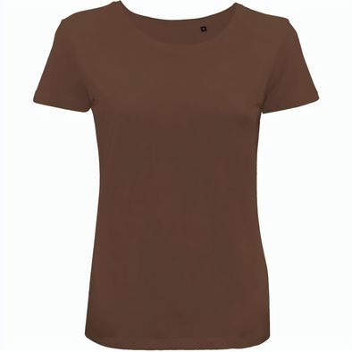 BS Moon Damen T-Shirt, 150 gr/m²