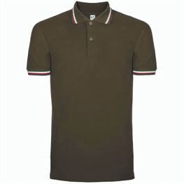BS Italy Polo. 200 gr/m²