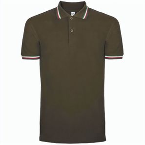 BS Italy Polo. 200 gr/m²