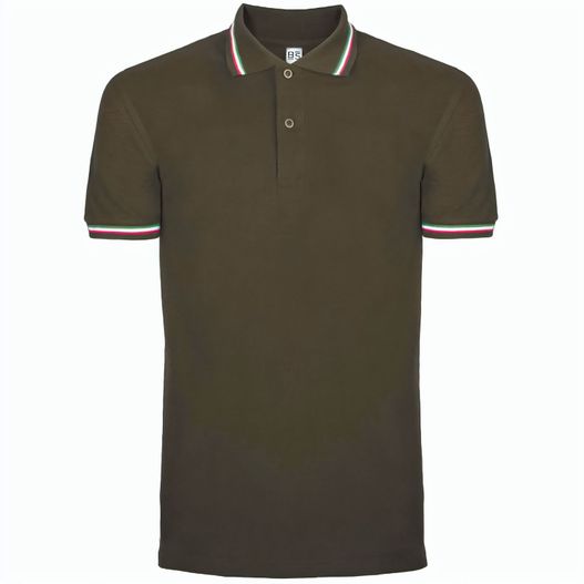 BS Italy Polo, 200 gr/m² (Bild 1)
