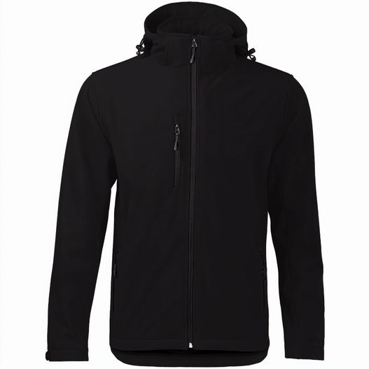 BS Storm Damen Softshelljacke, 340 gr/m² (Bild 1)