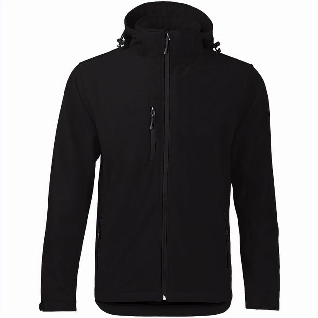 Produktabbildung BS Storm Damen Softshelljacke. 340 gr/m² BS Storm Damen Softshelljacke. 340 gr/m²