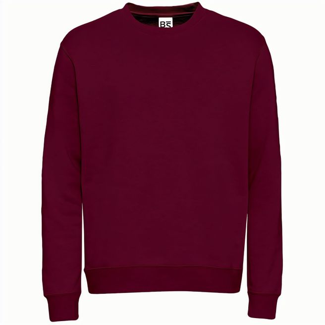 BS Atlas Pullover. 280 gr/m²