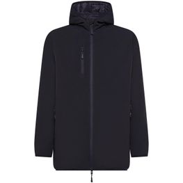 BS Guardian Softshell Parka. 270 gr/m²