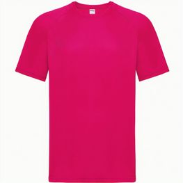 SP Run Sportshirt. 140 g/m²
