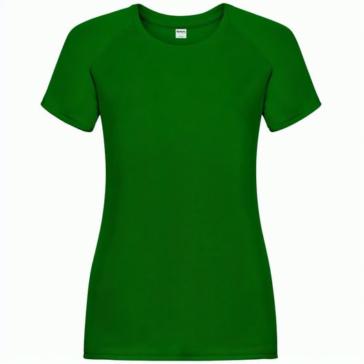 Produktabbildung SP Run Damen Sportshirt. 140 g/m² SP Run Damen Sportshirt. 140 g/m² (Bild 1)