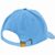 Turned Brushed Cap (Bild 2)
