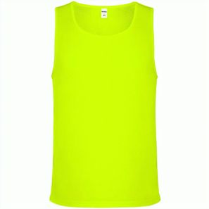 SP Step Tank-Top. 140 g/m²