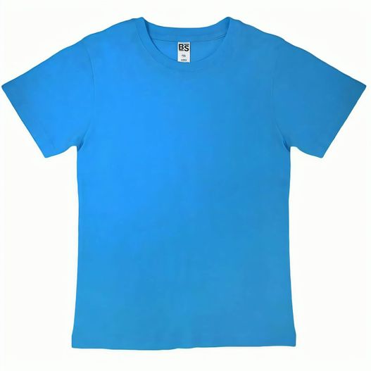 BS Evolution Kinder T-Shirt. 150 gr/m² (Bild 1)
