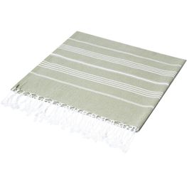 Produktabbildung Sophie Muval Hamamtuch 180x90 cm. 140 gr/m² Sophie Muval Hamamtuch 180x90 cm. 140 gr/m²