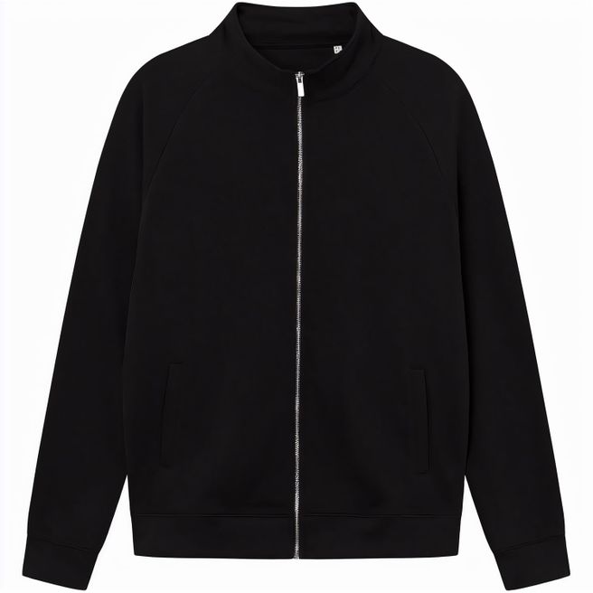 Produktabbildung Brickstone Unisex Pullover mit durchgehendem Reißverschluss, 280 gr/m² Brickstone Unisex Pullover mit durchgehendem Reißverschluss, 280 gr/m²