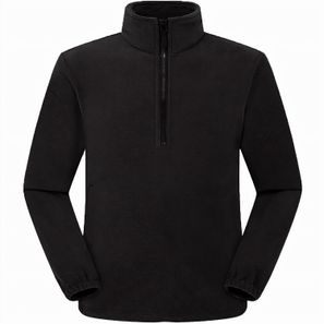 BS Polaris Fleece-Pullover mit halbem Reißverschluss. 160 gr/m²