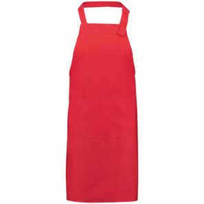 Latzschürze 75x85 cm