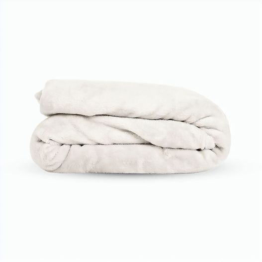 Sherpa Sublimation Fleecedecke 150x120 cm, 450 gr/m2 (Bild 1)