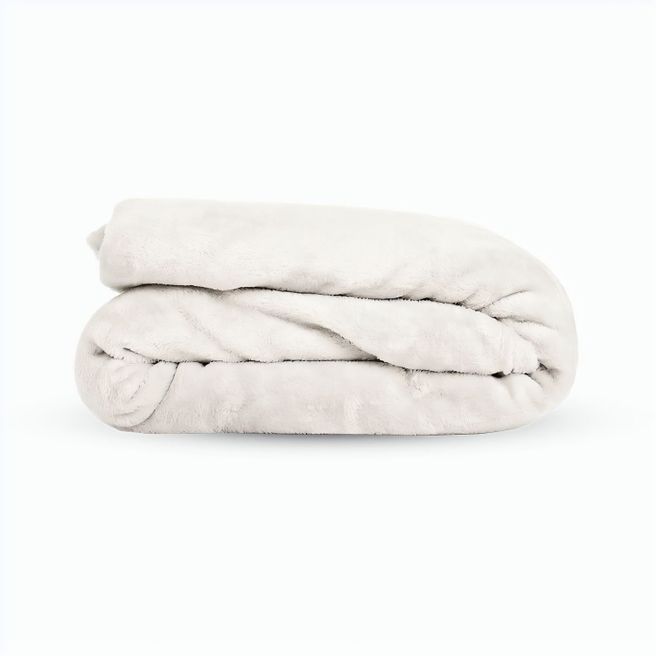Sherpa Sublimation Fleecedecke 150x120 cm, 450 gr/m2