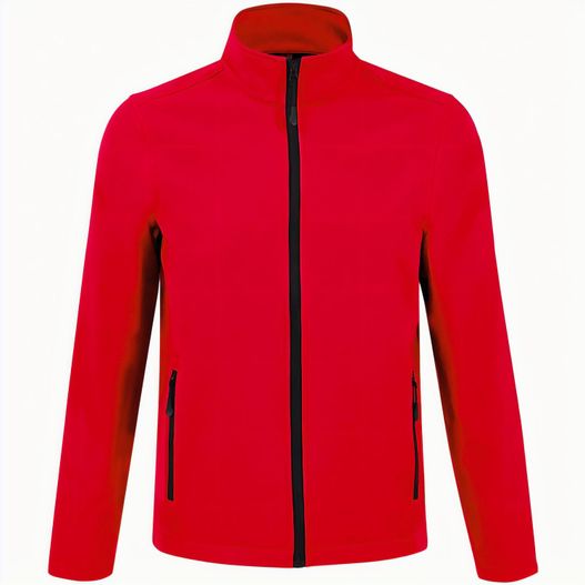 BS Visitor Softshelljacke. 280 gr/m² (Bild 1)