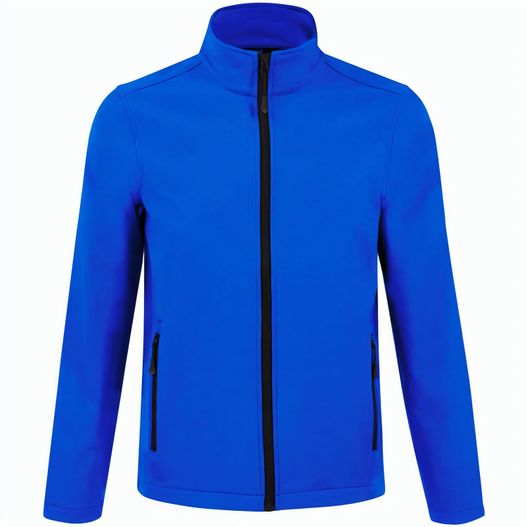 BS Visitor Softshelljacke. 280 gr/m² (Bild 1)