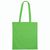 Baumwolltasche mit langen Henkeln, 140 gr/m²