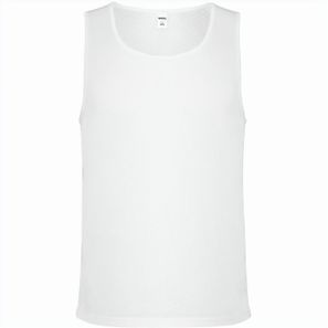 SP Step Tank-Top. 140 g/m²