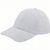 Brushed Twill Cap