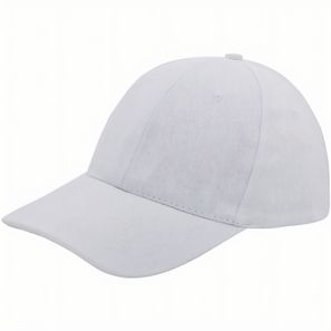 Brushed Twill Cap