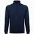 BS Sirio Pullover mit halbem Reißverschluss, 280 gr/m²