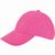 Kids Brushed Promo Cap