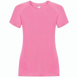 Produktabbildung SP Run Damen Sportshirt. 140 g/m² SP Run Damen Sportshirt. 140 g/m²